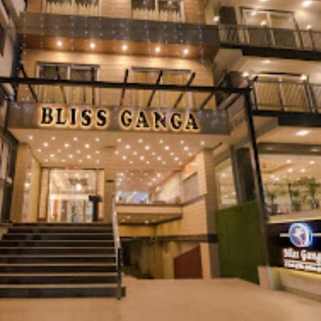 Bliss Ganga Rishikesh , Uttarakhand Экстерьер фото